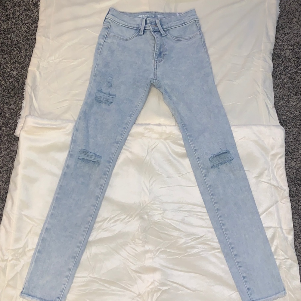 Ballerina Jeggings